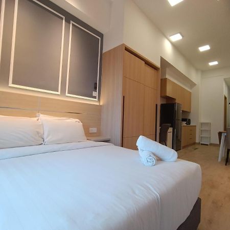 Cl 27A Insta Klcc View & Infinity Pool View Appartement Kuala Lumpur Buitenkant foto