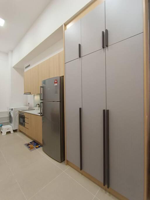 Cl 27A Insta Klcc View & Infinity Pool View Appartement Kuala Lumpur Buitenkant foto