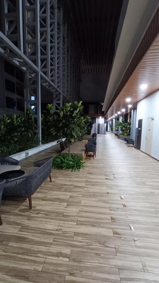 Cl 27A Insta Klcc View & Infinity Pool View Appartement Kuala Lumpur Buitenkant foto