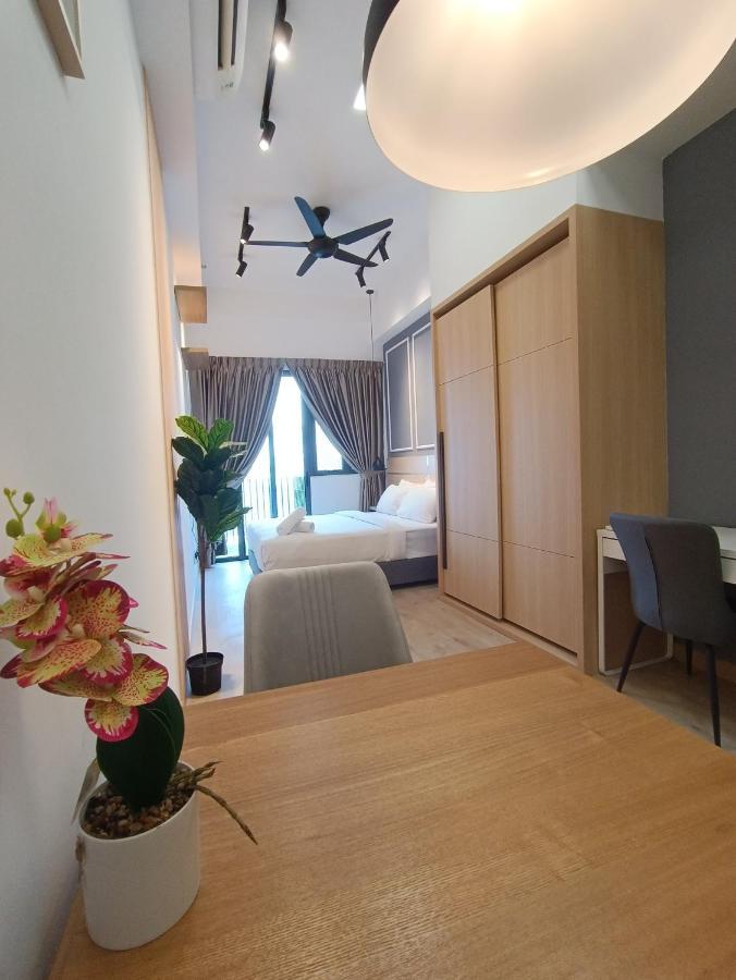 Cl 27A Insta Klcc View & Infinity Pool View Appartement Kuala Lumpur Buitenkant foto